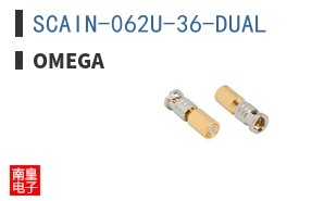 SCAIN-062U-36-DUAL