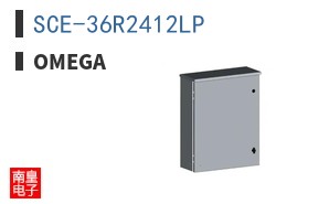 SCE-36R2412LP|Omega