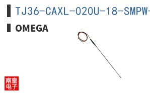 TJ36-CAXL-020U-18-SMPW-M|Omega