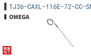 TJ36-CAXL-116E-72-CC-SMPW-M|Omega