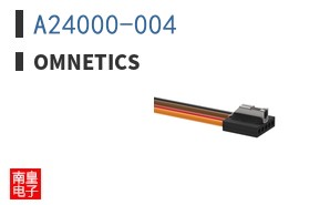 A24000-004|Omnetics