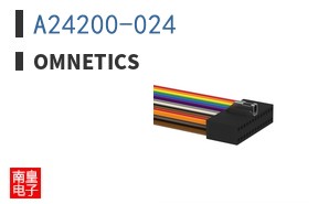 A24200-024|Omnetics