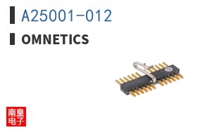 A25001-012|Omnetics