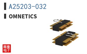 A25203-032|Omnetics