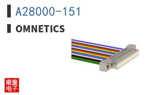 A28000-151|Omnetics