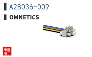 A28036-009|Omnetics