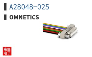 A28048-025|Omnetics