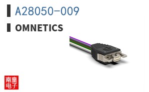 A28050-009|Omnetics
