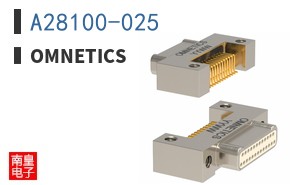 A28100-025|Omnetics