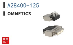 A28400-125|Omnetics
