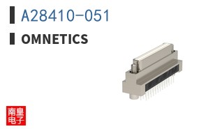 A28410-051|Omnetics