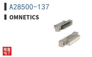 A28500-137|Omnetics