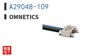 A29048-109|Omnetics