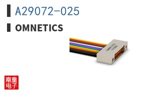 A29072-025|Omnetics
