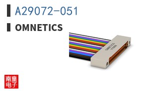A29072-051|Omnetics