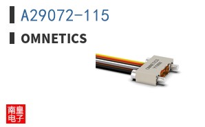 A29072-115|Omnetics