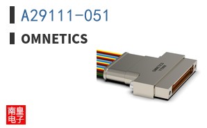 A29111-051|Omnetics