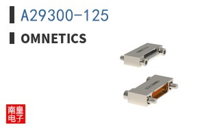 A29300-125|Omnetics