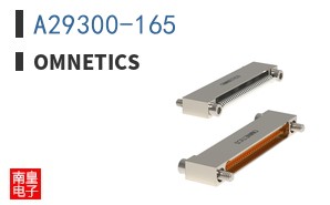 A29300-165|Omnetics