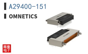 A29400-151|Omnetics