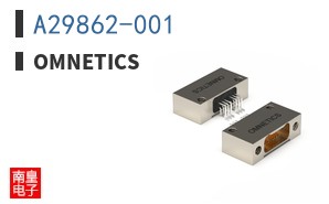 A29862-001|Omnetics
