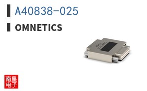 A40838-025|Omnetics