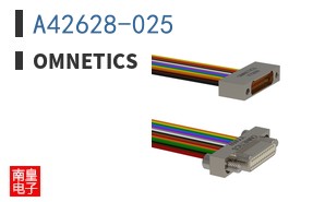 A42628-025|Omnetics