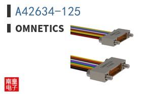 A42634-125|Omnetics