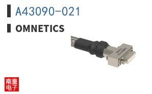 A43090-021|Omnetics