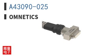 A43090-025|Omnetics
