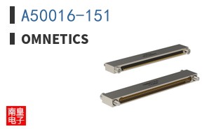 A50016-151|Omnetics