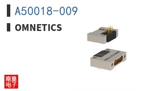 A50018-009|Omnetics