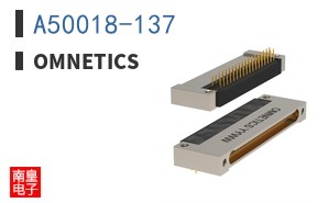 A50018-137|Omnetics