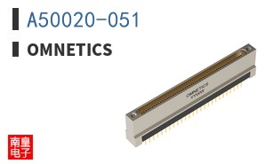 A50020-051|Omnetics