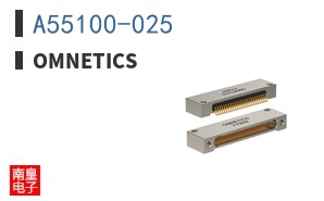 A55100-025|Omnetics