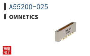 A55200-025|Omnetics