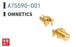 A75590-001|Omnetics