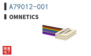 A79012-001|Omnetics