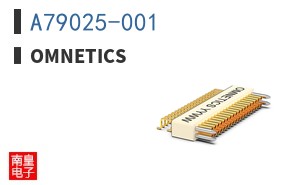 A79025-001|Omnetics