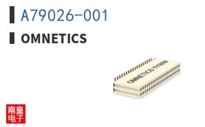 A79026-001|Omnetics