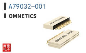 A79032-001|Omnetics