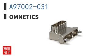 A97002-031|Omnetics