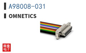 A98008-031|Omnetics