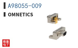 A98055-009|Omnetics
