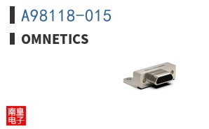 A98118-015|Omnetics