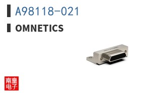 A98118-021|Omnetics