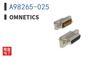A98265-025|Omnetics
