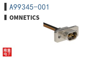 A99345-001|Omnetics