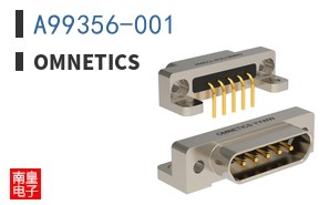 A99356-001|Omnetics