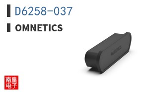 D6258-037|Omnetics